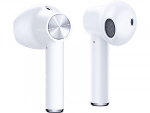 OnePlus Buds Fehér Vezeték nélküli Bluetooth Fülhallgató Aktív Zajszűréssel