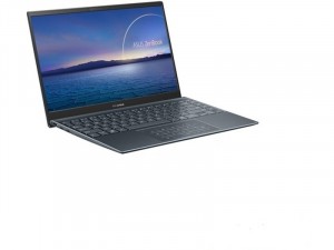 ASUS ZenBook UX425JA-HM228T - 14 FHD IPS Matt, Intel® Core™ i7 Processzor-1065G7, 16GB DDR4, 512GB SSD, Intel® Iris Plus Graphics, Windows 10 Home, Szürke Laptop