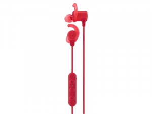Skullcandy S2JSW-M010 JIBPlus Active Wireless piros sport fülhallgató