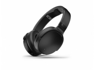 Skullcandy VENUE Bluetooth Black - S6HCW-L003 - Vezetéknélküli Fekete Fejhallgató