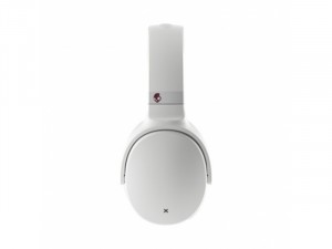 Skullcandy VENUE Bluetooth Vice/Grey/Crimson - S6HCW-L568 - Vezetéknélküli Ezüst Fejhallgató