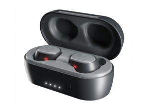 Skullcandy SESH True Wireless Earbuds fekete fülhallgató