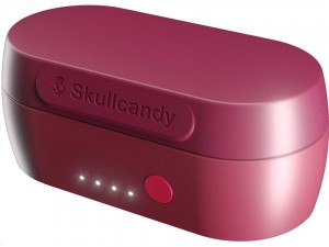 Skullcandy SESH True Wireless Vörös vezeték nélküli fülhallgató (Moab)