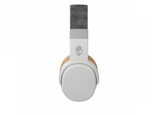 Skullcandy Crusher Bluetooth (Gray/Tan/Gray) Szürke - fejhallgató