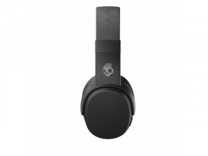Skullcandy Crusher Bluetooth (Black/Coral/Black) Fekete - fejhallgató