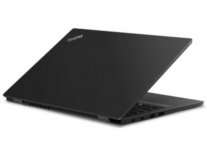 Lenovo ThinkPad L390 20NSS07U00 - 13.3 FHD, Intel® Core™ i3 Processzor-8145U, 8GB DDR4, 128GB SSD, Intel® UHD Graphics, Windows 10 Pro, Fekete Laptop