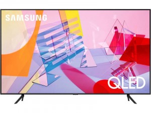 Samsung 85 QE85Q60T 4K UHD Smart QLED TV