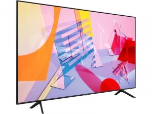 Samsung 85 QE85Q60T 4K UHD Smart QLED TV