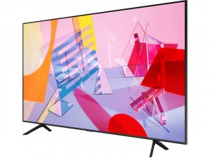 Samsung 85 QE85Q60T 4K UHD Smart QLED TV