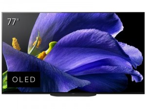 Sony 55 KD-55AG8BAEP 4K UHD Android Smart OLED TV