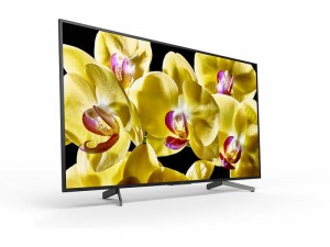 Sony 75 KD-75XG8096BAEP 4K HDR Android Smart LED TV