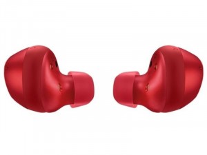 Samsung Galaxy Buds Plus R175 piros fülhallgató