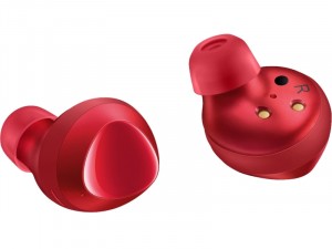 Samsung Galaxy Buds Plus R175 piros fülhallgató