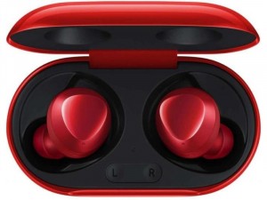 Samsung Galaxy Buds Plus R175 piros fülhallgató