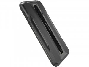 Blackview BV6300 PRO 128GB 6GB Dual-SIM Fekete Okostelefon