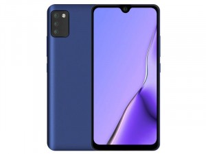 Cubot Note 7 16GB 2GB Dual-SIM Kék Okostelefon