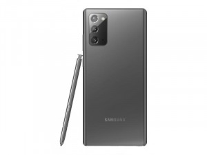 Samsung Galaxy Note 20 5G N981B 256GB 8GB DualSim Szürke Okostelefon