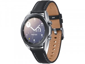 Samsung Galaxy Watch3 R850 41mm Ezüst Okosóra