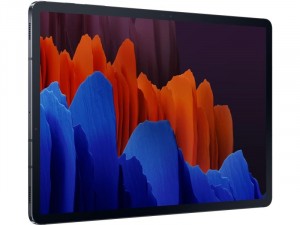 Samsung Galaxy Tab S7 Plus 12.4 T970 128GB 6GB WiFi Fekete Tablet
