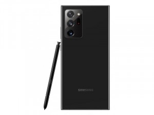Samsung Galaxy Note 20 Ultra 5G N986B 256GB 12GB DualSim Fekete Okostelefon