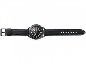 Samsung Galaxy Watch 3 Steel R840 45mm Fekete Okosóra