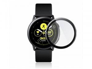 Samsung Galaxy Watch Active 2 R820 44mm Fekete Okosóra