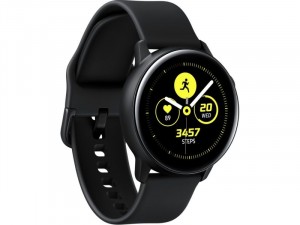 Samsung Galaxy Watch Active 2 R820 44mm Fekete Okosóra