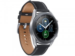 Samsung Galaxy Watch Active 3 R840 45mm Ezüst Okosóra