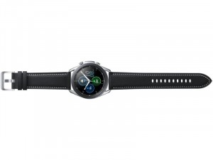 Samsung Galaxy Watch Active 3 R840 45mm Ezüst Okosóra