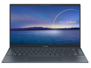 Asus ZenBook 14 UX425JA-HM229T - 14 FHD IPS Matt, Intel® Core™ i5 Processzor-1035G1, 8GB DDR4, 256GB SSD, Intel® UHD Graphics, Windows 10, Szürke Laptop