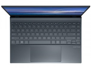 Asus ZenBook 13 UX325EA-KG666W - 13.3 FHD OLED , Intel® Core™ i5 Processzor-1135G7, 16GB DDR4, 512GB SSD, Intel® Iris Xe Graphics, Win11 Home, Szürke Laptop