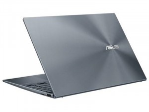 Asus ZenBook 13 UX325JA-AH073T - 13.3 FHD IPS Matt, Intel® Core™ i5 Processzor-1035G1, 16GB DDR4, 512GB SSD, Intel® UHD Graphics, Windows 10, Szürke Laptop