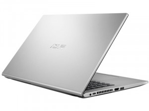 Asus VivoBook X509JB-EJ226 - 15.6 FHD Matt, Intel® Core™ i3 Processzor-1005G1, 8GB DDR4, 256GB SSD, NVIDIA GeForce MX110 2GB, FreeDOS, Ezüst Laptop 