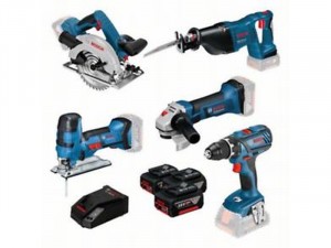 Bosch GSR 18V-28 GWS gépcsomag + szerszámtáska