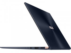 Asus ZenBook 13 UX333FA-A3071T - 13,3 FHD, Intel® Core™ i5-8265U, 8GB, 256GB SSD, Intel® UHD Graphics 620, Windows® 10, Kék Laptop
