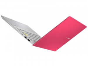 Asus VivoBook S14 S433JQ-AM079T FHD, Intel® Core™ i5-1035G1, 8GB, 256GB SSD, NVIDIA MX350 2GB, Windos 10 Home, Piros Laptop