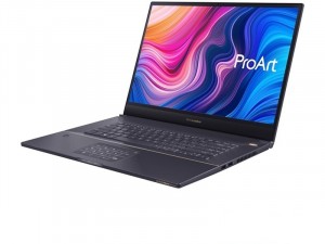 ASUS ProArt StudioBook Pro 17 W700G1T-AV062R - 17 FHD IPS Matt, Intel® Xeon Xeron E-2276M, 16GB DDR4, 512GB SSD, NVIDIA Quardro T1000 4GB, Windows 10 Pro, Szürke Laptop