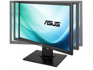 Asus BE229QLB - 21.5 Colos Full HD IPS LED Monitor