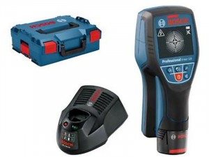 BOSCH D-Tect 120 Keresőműszer