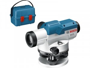 Bosch GOL 32 D optikai szintezőkészülék