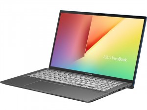 ASUS VivoBook S531FL-BQ635 15,6 FHD/Intel® Core™ i7 Processzor-10510U/8GB/256GB/MX250 2GB/szürke laptop