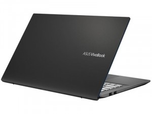 ASUS VivoBook S531FL-BQ635 15,6 FHD/Intel® Core™ i7 Processzor-10510U/8GB/256GB/MX250 2GB/szürke laptop