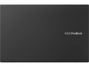 ASUS VivoBook S15 S531FL-BQ522T - 15,6 FHD Matt, Intel® Core™ i7 Processzor-10510U, 8GB DDR4, 512GB SSD, NVIDIA GeForce MX250 2GB, Windows 10 Pro, Ezüst Notebook