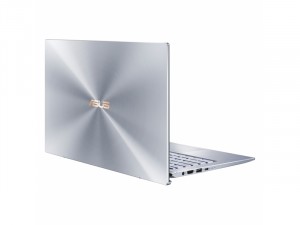 ASUS ZenBook UM431DA-AM023T - 14 FHD AG, AMD Ryzen 5 3500U, 8GB DDR4, 256GB SSD, Radeon RX Vega 8 Graphics, DOS, Kék Laptop