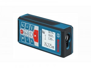 Bosch GLM 80 Professional lézeres távolságmérő