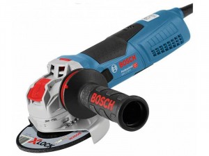 Bosch Professional GWX 17-125 S Sarokcsiszoló, 1700W