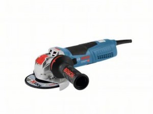 Bosch Professional GWX 17-125 S Sarokcsiszoló, 1700W