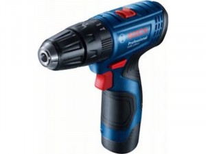 Bosch GSB 120-LI Akkus ütvefúró-csavarozógép