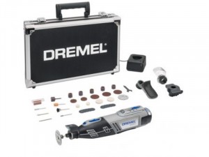 Dremel 8220-3/35 Alkotó szett multifunkcionális gép