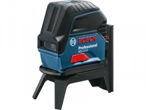BOSCH GCL 2-15 Vonal és pontlézer